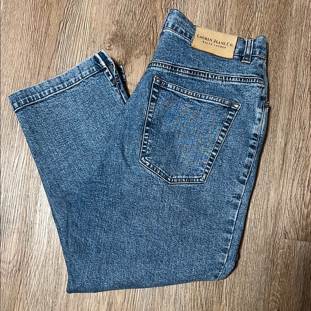 Ralph Lauren Jeans